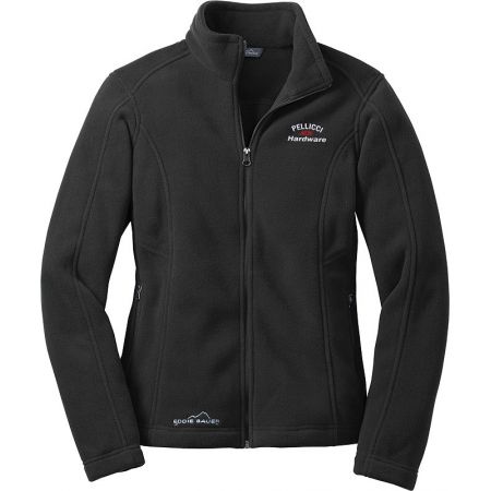 20-EB201, Small, Black, Left Chest, Pellicci Ace Hardware.